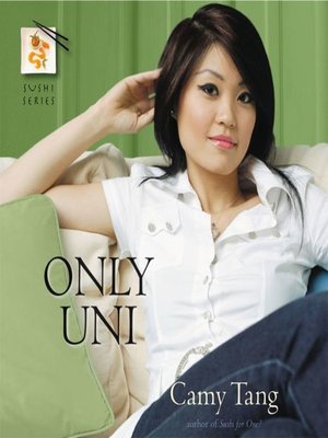 cover image of Only Uni